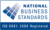 ISO 9001:2008